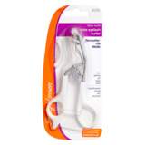 Sally Hansen Sexy Curls Precision Eyelash Curler with Refill 1ct