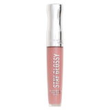 Rimmel Stay Glossy 6 Hour Lip Gloss Blushing Belgraves 0.18oz