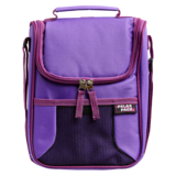 Polar Pack Insulated Roll Down Cooler