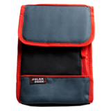 Polar Pack Convertible Flap Top Cooler