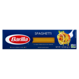 Barilla Spaghetti Pasta 16oz