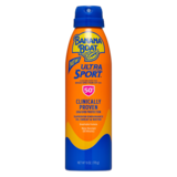 Banana Boat UltraMist Sport Spray SPF 50 6oz