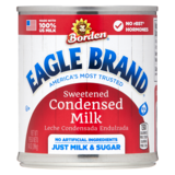 Eagle Brand Sweet Condensed Milk 14oz