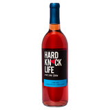 Love Cork Screw Hard Knock Life Concord 750 ml