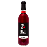 Love Cork Screw We Go High Rose 750 ml