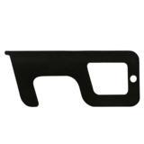 No-Touch Tool Black 1ct