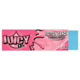 Juicy Jay's Cotton Candy Rolling Papers 1 1/4in