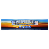 Elements Slim Rolling Papers King Size