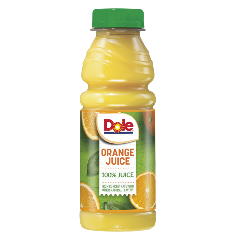 Dole Orange Juice 15 2oz Snacks Drinks Delivered Fast Online Delivery App