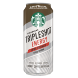 Starbucks Tripleshot Mocha 15oz Can