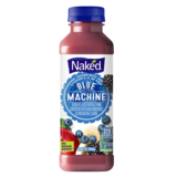 Naked Juice Blue Machine Smoothie 15.2oz