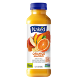 Naked Juice Orange Mango Smoothie 15.2oz