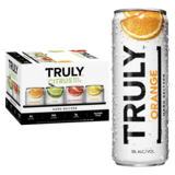 TRULY Hard Seltzer Citrus Variety 12pk 12oz Can 5.0% ABV