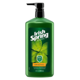 Irish Spring Original Body Wash Pump 32oz