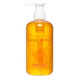 Q8 Advanced Orange Conditioning Hand Wash 16.9oz