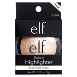 e.l.f. Baked Highlighter Moonlight Pearls 0.16oz