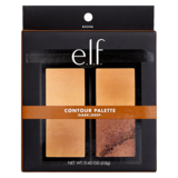 e.l.f. Contour Palette Medium/Dark 0.56oz