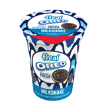 F'Real Oreo Cookies & Cream Blend It Yourself Milkshake 8oz