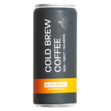 Cartel Coffee Black Market Cold Brew Coffee 10oz Can