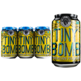 Wiseacre Tiny Bomb 6pk 12oz Can 4.5% ABV