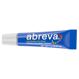 Abreva Cold Sore Cream 2g