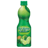 ReaLime Lime Juice 8oz