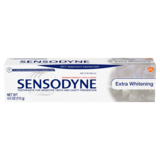 Sensodyne Extra Whitening Toothpaste 4oz