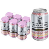Platform Rosellini 6pk 12oz Can 5.0% ABV