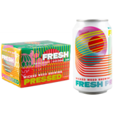 Wicked Weed Fresh Pressed 6pk 12oz Can 5.2% ABV