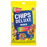 Keebler Chips Deluxe Rainbow Cookies 3oz