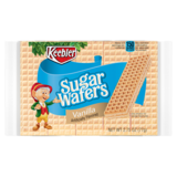 Keebler Vanilla Sugar Wafers 2.75oz
