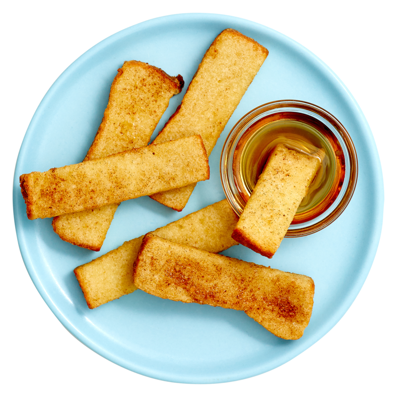 Farm Rich Frozen Cinnamon French Toast Sticks 12oz Quick Meals fast