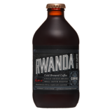 Corvus Coffee Rwanda Cold Brew 11oz Btl