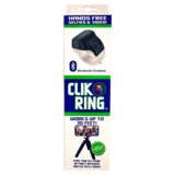 CLIK Ring Bluetooth Photo & Video Remote Control & Tripod