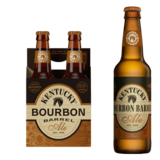 Lexington Brewing Kentucky Bourbon Barrel Ale 4pk 12oz Btl 8.2% ABV