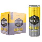 Lexington Brewing Kentucky Bourbon Barrel Hard Tea Half and Half 6pk 12oz Can 5.2% ABV