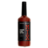 Smoke Daddy Habanero Bloody Mary Mix 32oz