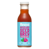 Reveal Avocado Seed Brew Rose Mint 12oz Btl