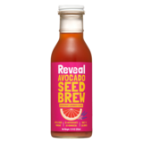 Reveal Avocado Seed Brew Grapefruit Lavender 12oz Btl