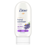 Dove Sanitizer Lavender Chamomile 2oz