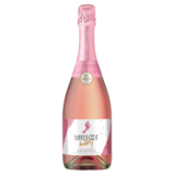 Barefoot Bubbly Pink Moscato Champagne 750ml