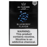 Al Fakher Blueberry Shisha Tobacco 50g