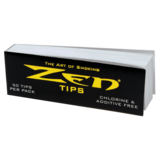 Zen Rolling Tips 50ct