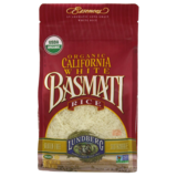 Lundberg Family Farms Organic California White Basmati Rice 32oz