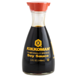 Kikkoman Soy Sauce 5oz
