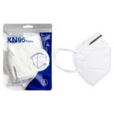 KN95 Face Masks 5ct