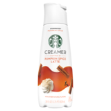 Starbucks Pumpkin Spice Creamer 28oz Btl