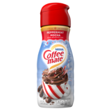 Coffee mate Peppermint Mocha Creamer 16oz
