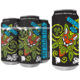 Sly Fox Brewing Vulpulin Tropical IPA 4pk 16oz Can 6.0% ABV