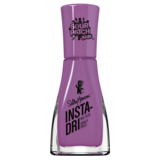 Sally Hansen x Sour Patch Kids Insta Dri Nail Polish R.I.P-urple 0.31oz